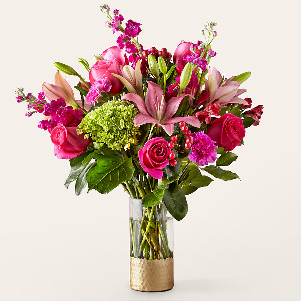 Magic in the Air Bouquet – MCKNIGHT'S FLOWERSHOPPE INC., Peterborough ON