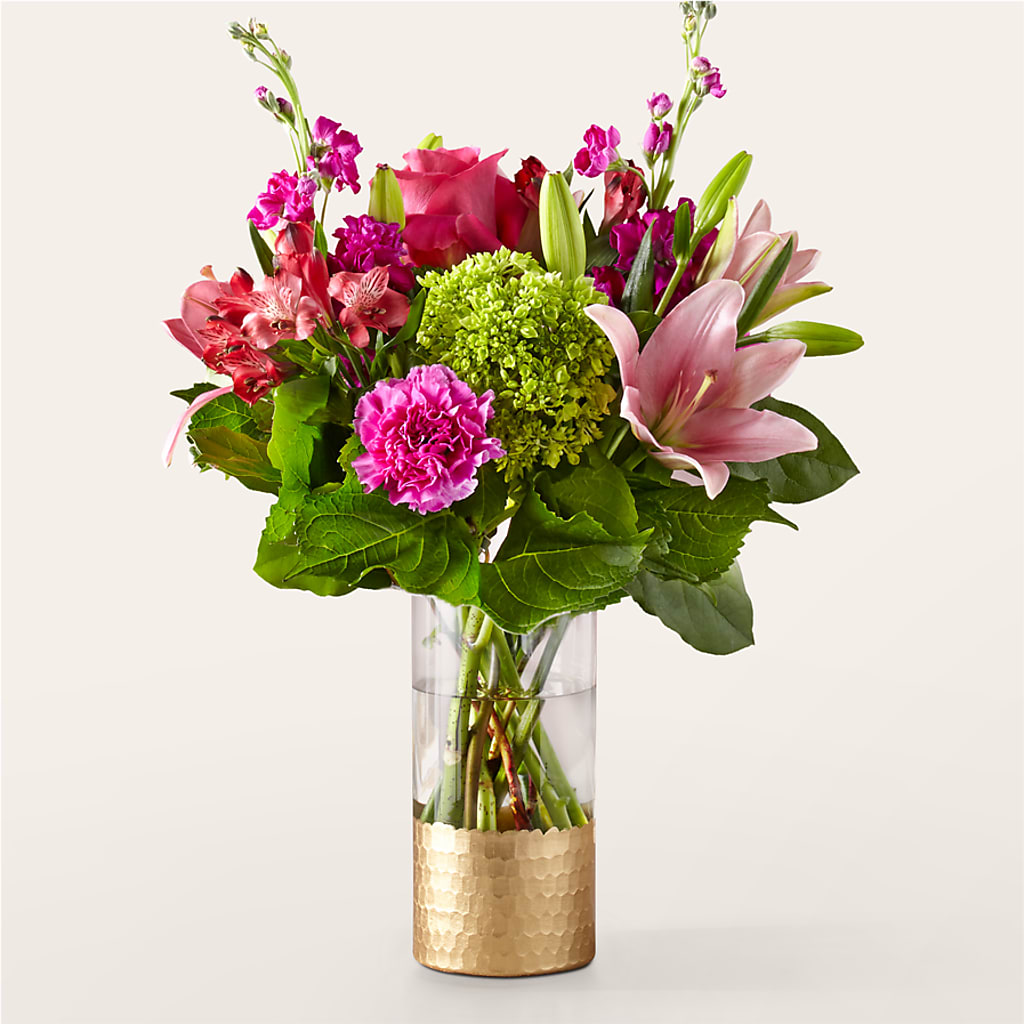 Magic in the Air Bouquet – MCKNIGHT'S FLOWERSHOPPE INC., Peterborough ON