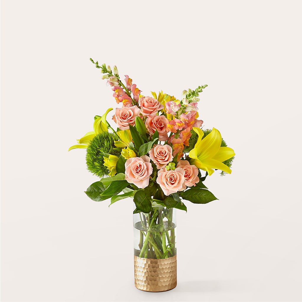 Getaway Bouquet – MCKNIGHT'S FLOWERSHOPPE INC., Peterborough ON