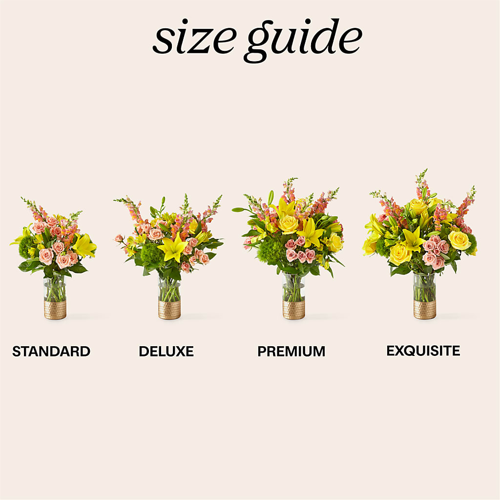 Getaway Bouquet – MCKNIGHT'S FLOWERSHOPPE INC., Peterborough ON