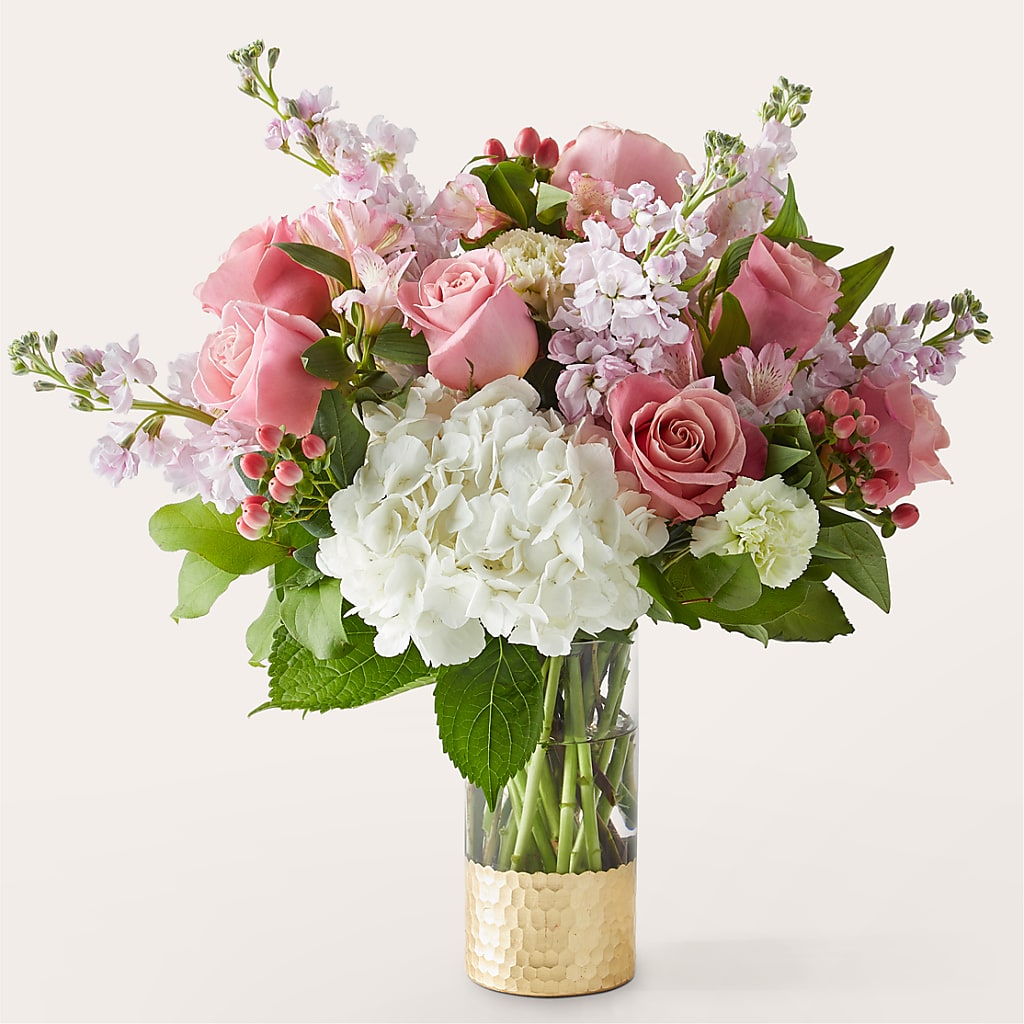 Little Luxuries Bouquet – MCKNIGHT'S FLOWERSHOPPE INC., Peterborough ON