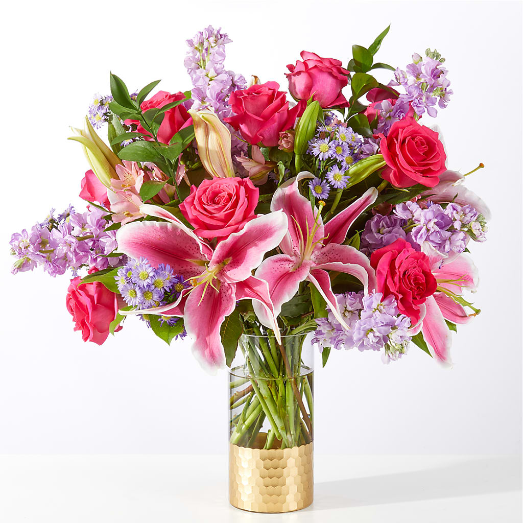 Written in the Stars Bouquet – MCKNIGHT'S FLOWERSHOPPE INC., Peterborough ON