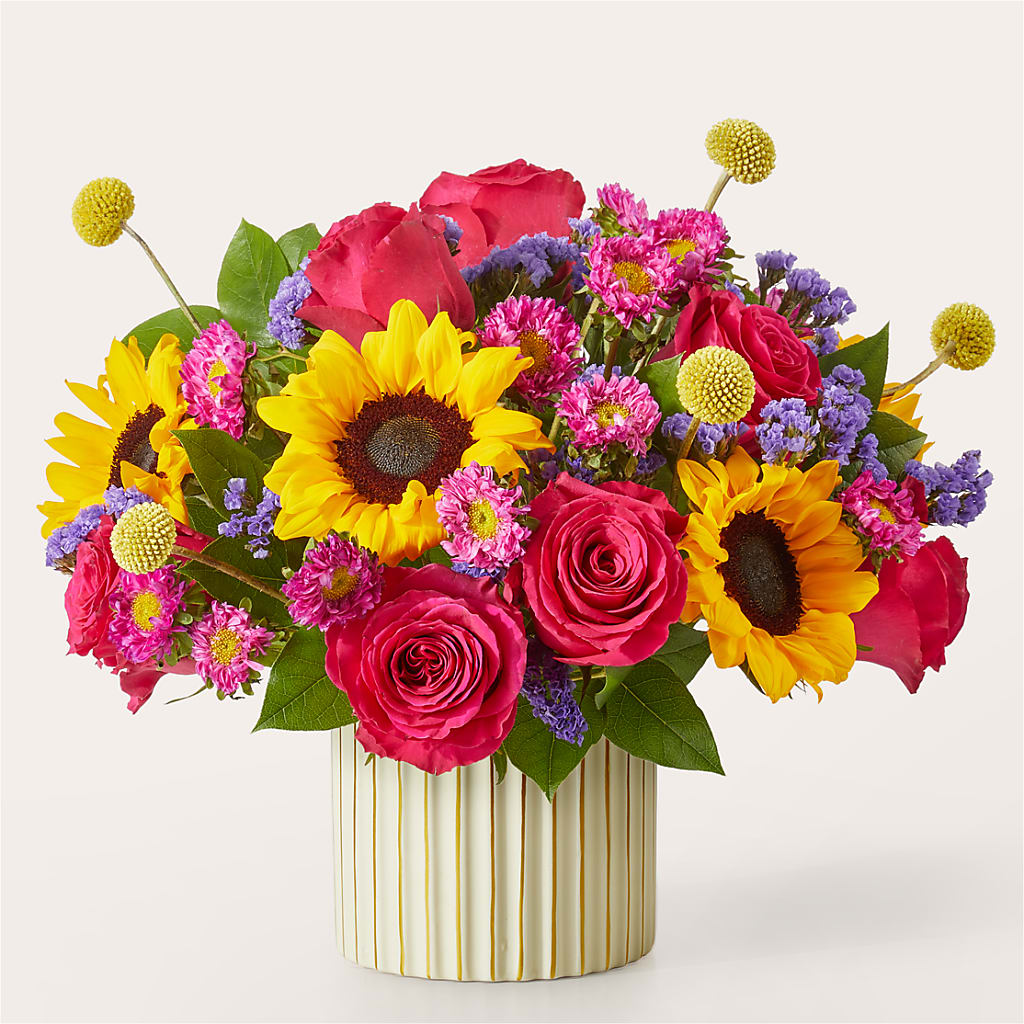 Bubbly Bouquet – MCKNIGHT'S FLOWERSHOPPE INC., Peterborough ON