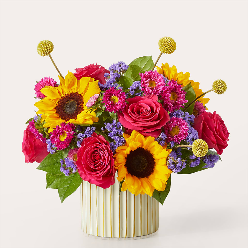 Bubbly Bouquet – MCKNIGHT'S FLOWERSHOPPE INC., Peterborough ON
