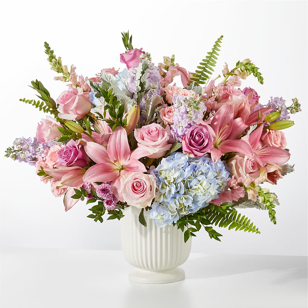 Wonderland Bouquet – MCKNIGHT'S FLOWERSHOPPE INC., Peterborough ON