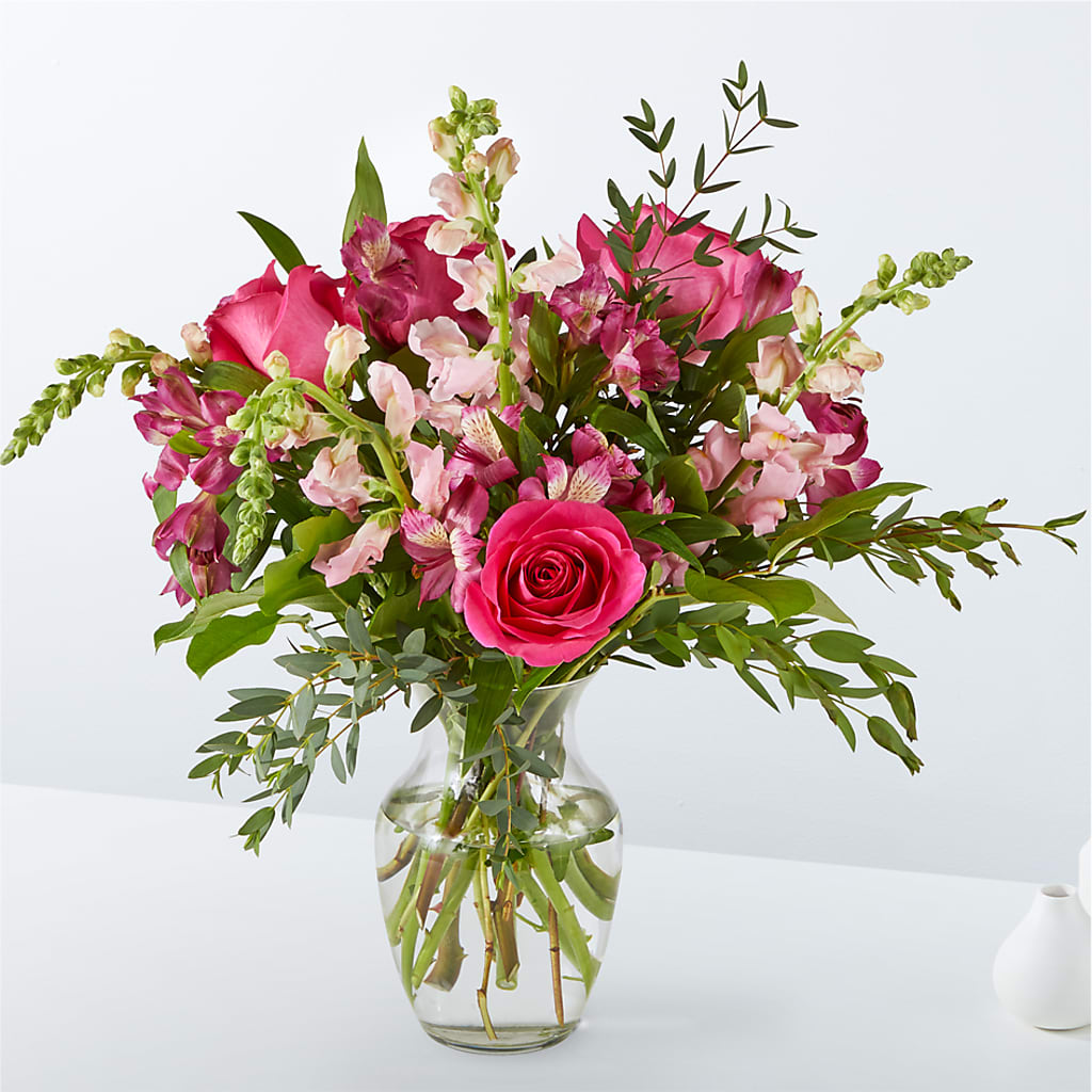 Evermore Bouquet – MCKNIGHT'S FLOWERSHOPPE INC., Peterborough ON