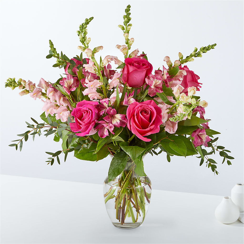 Evermore Bouquet – MCKNIGHT'S FLOWERSHOPPE INC., Peterborough ON