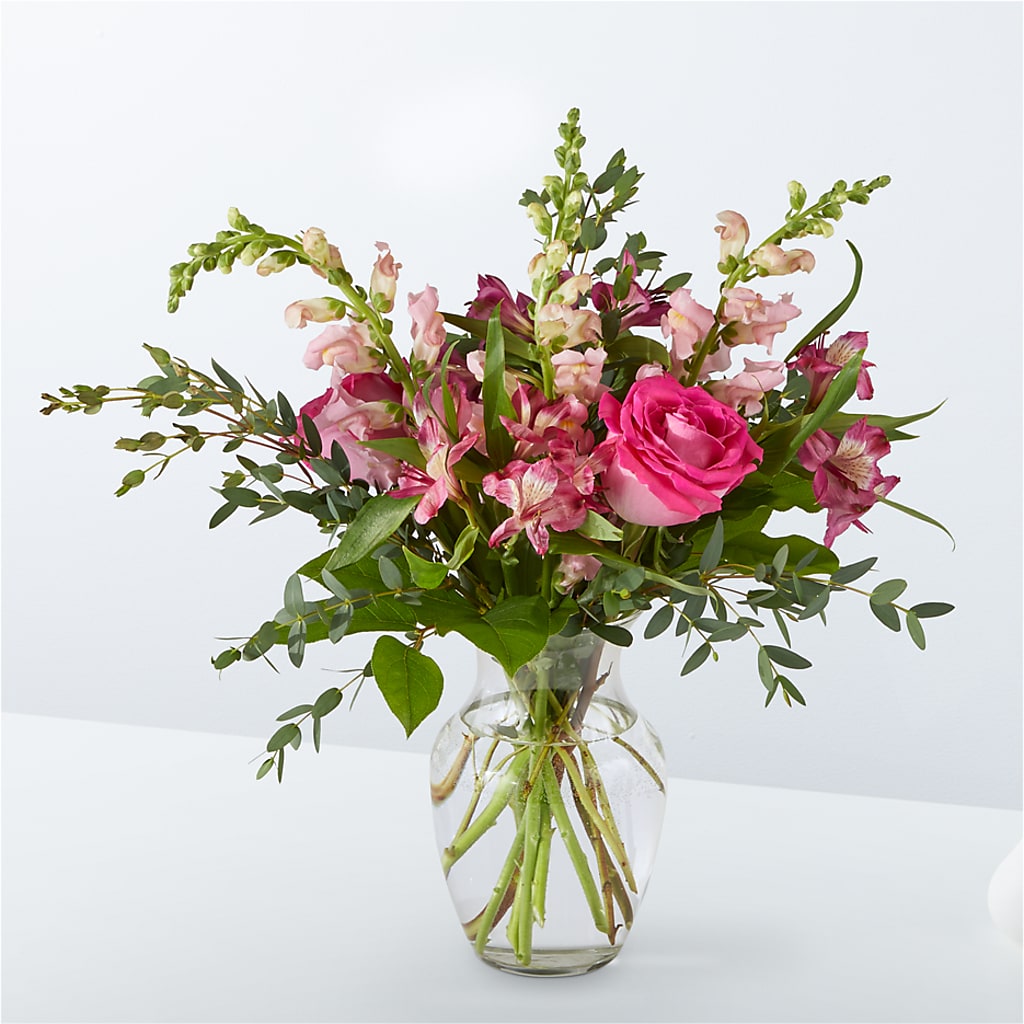Evermore Bouquet – MCKNIGHT'S FLOWERSHOPPE INC., Peterborough ON