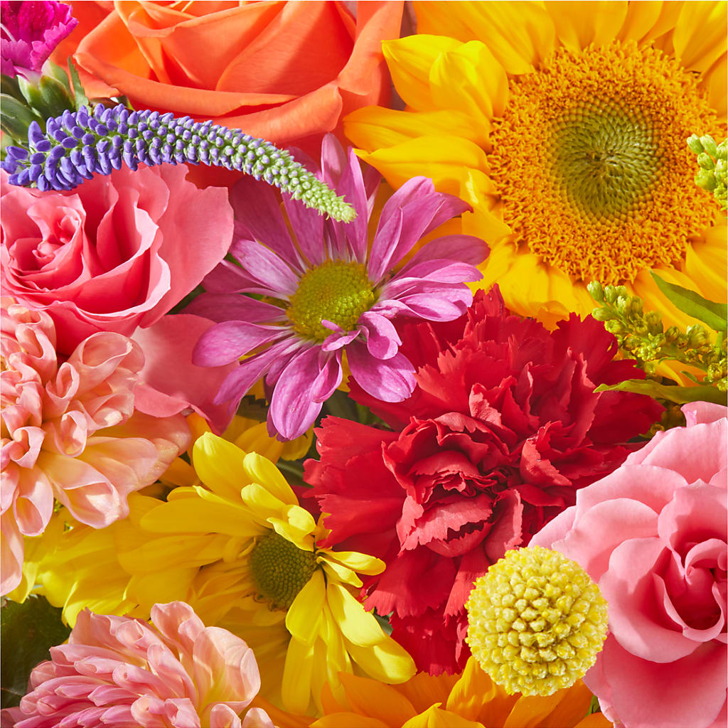 You're Invited - A Florist Original – MCKNIGHT'S FLOWERSHOPPE INC., Peterborough ON