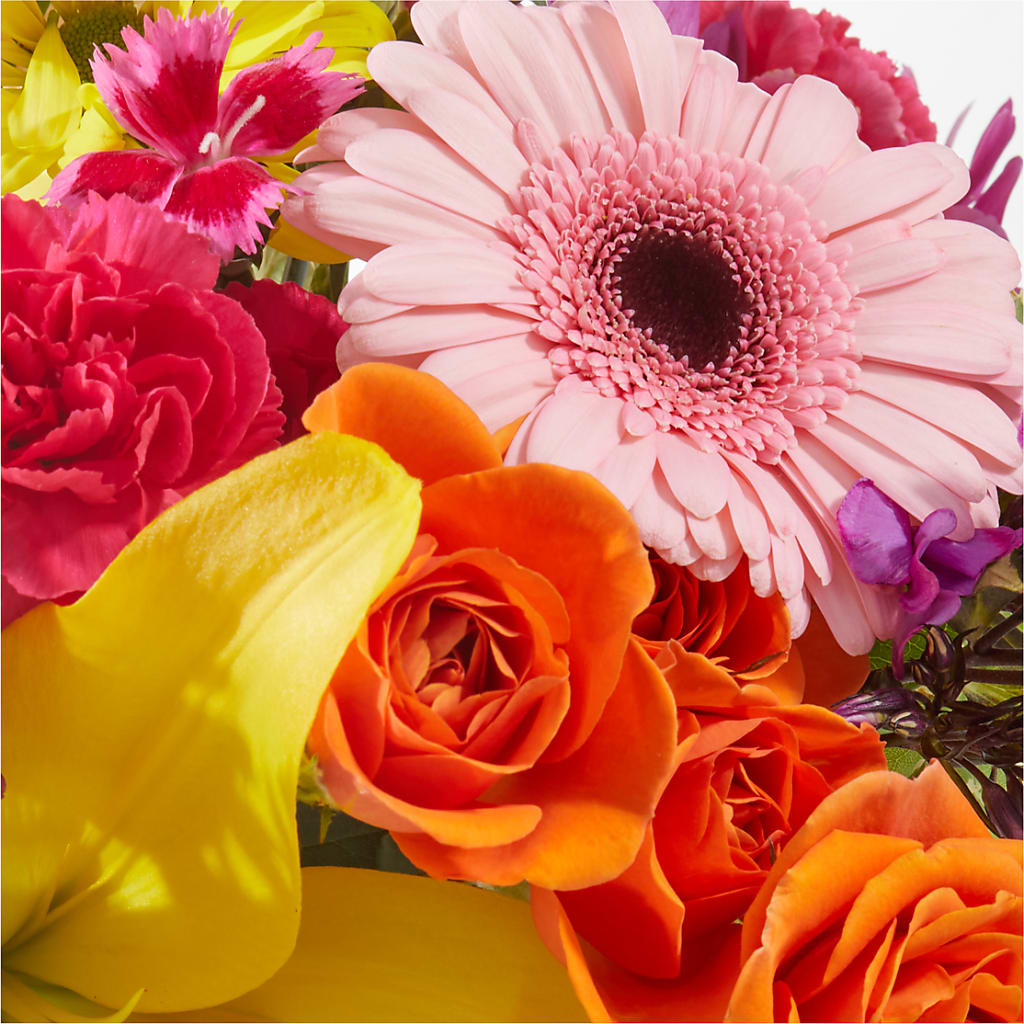 You're Invited - A Florist Original – MCKNIGHT'S FLOWERSHOPPE INC., Peterborough ON