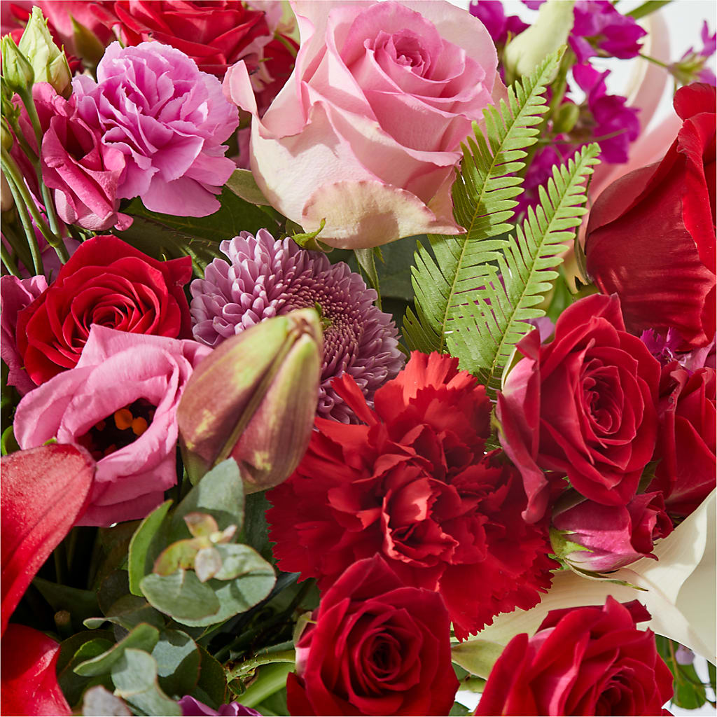 Simply the Best - A Florist Original – MCKNIGHT'S FLOWERSHOPPE INC., Peterborough ON