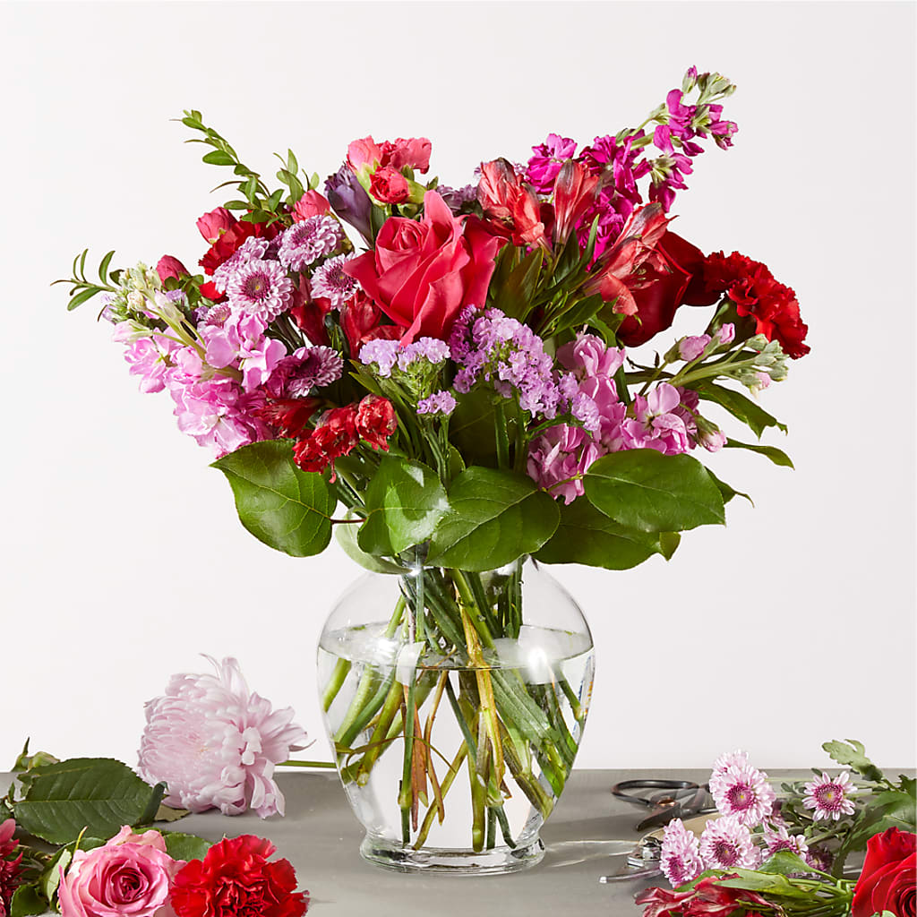 Regal Jewel – A Florist Original – MCKNIGHT'S FLOWERSHOPPE INC., Peterborough ON