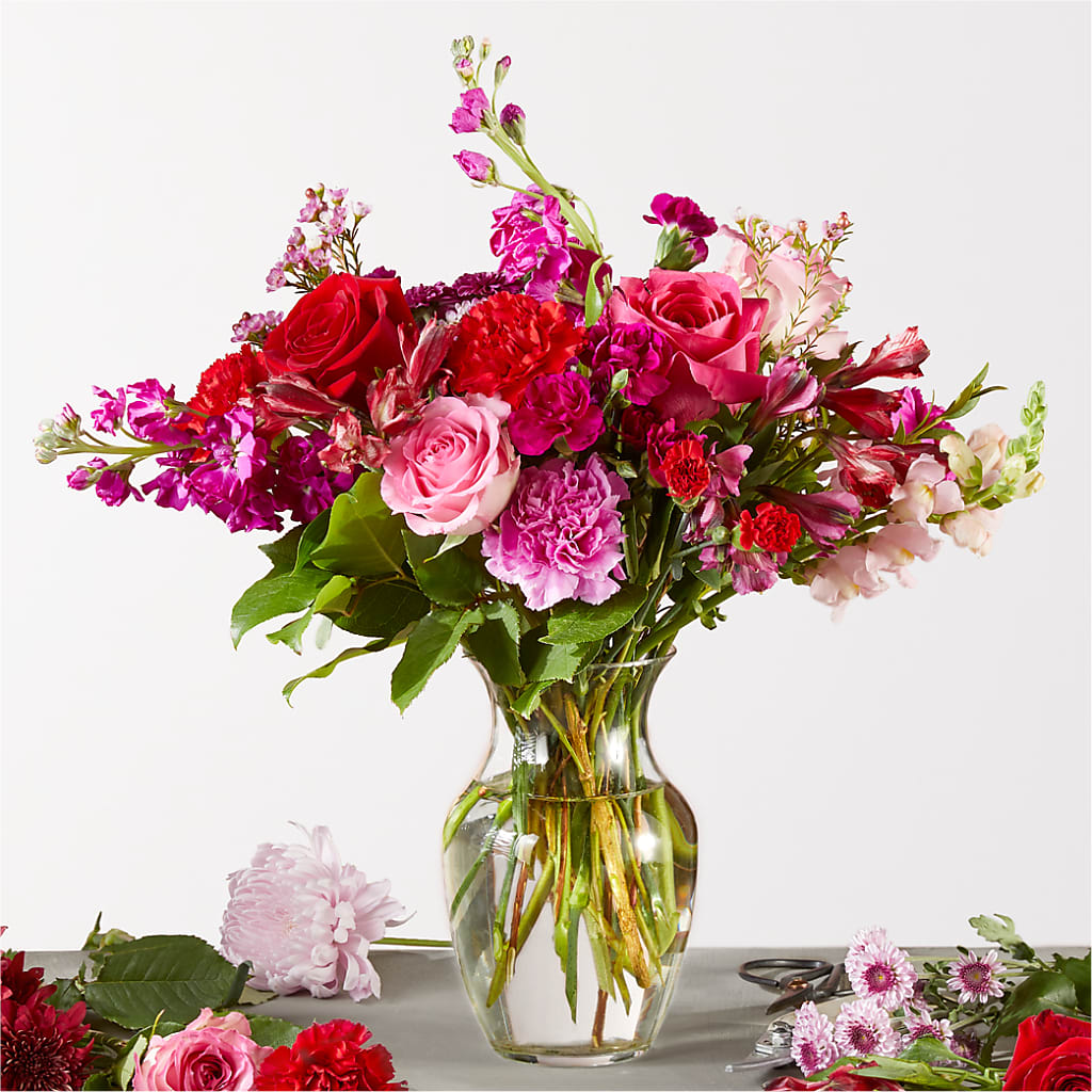 Regal Jewel – A Florist Original – MCKNIGHT'S FLOWERSHOPPE INC., Peterborough ON