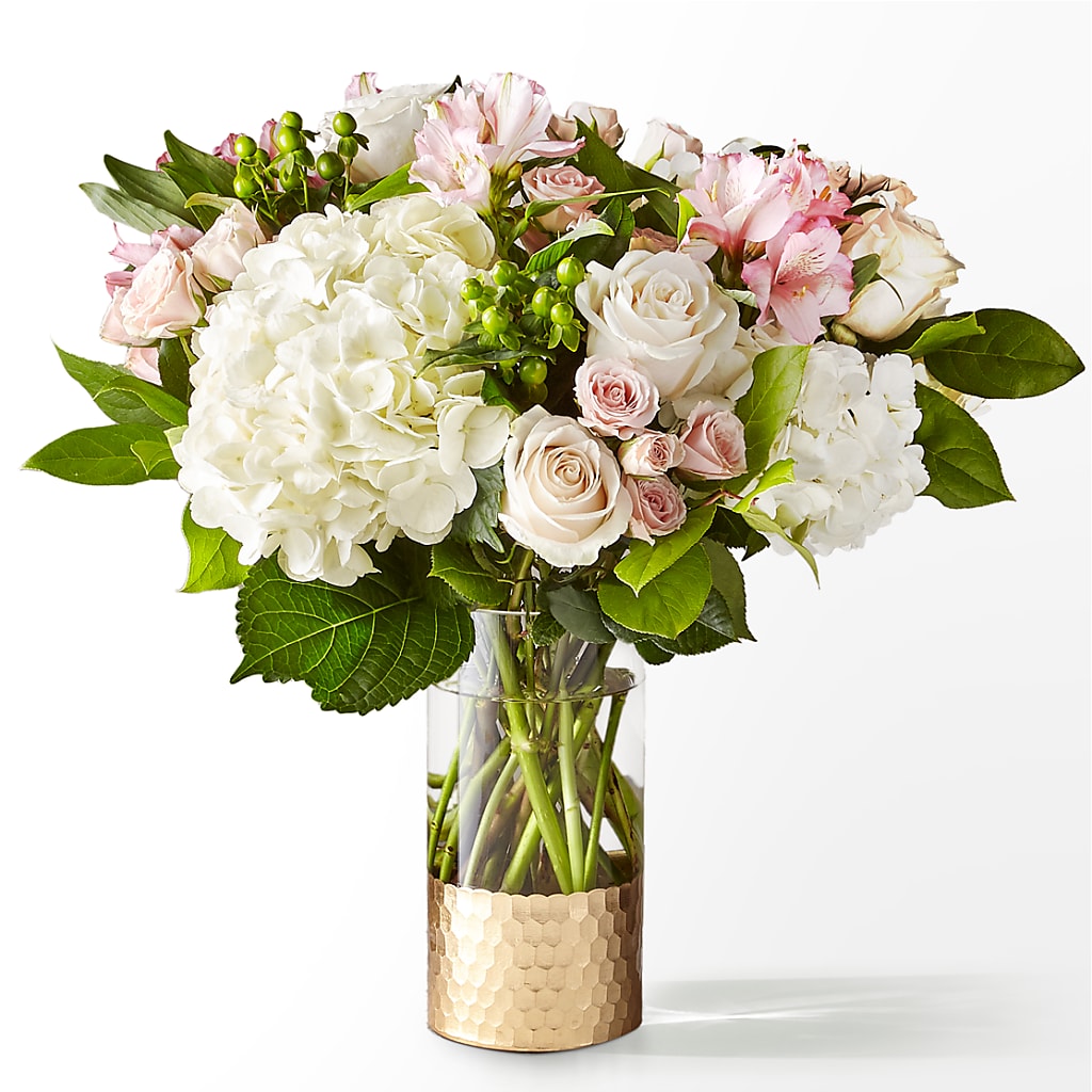 Parisian Stroll Bouquet – MCKNIGHT'S FLOWERSHOPPE INC., Peterborough ON