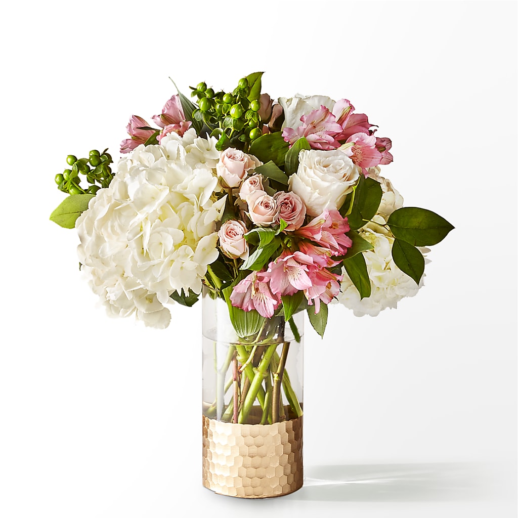 Parisian Stroll Bouquet – MCKNIGHT'S FLOWERSHOPPE INC., Peterborough ON