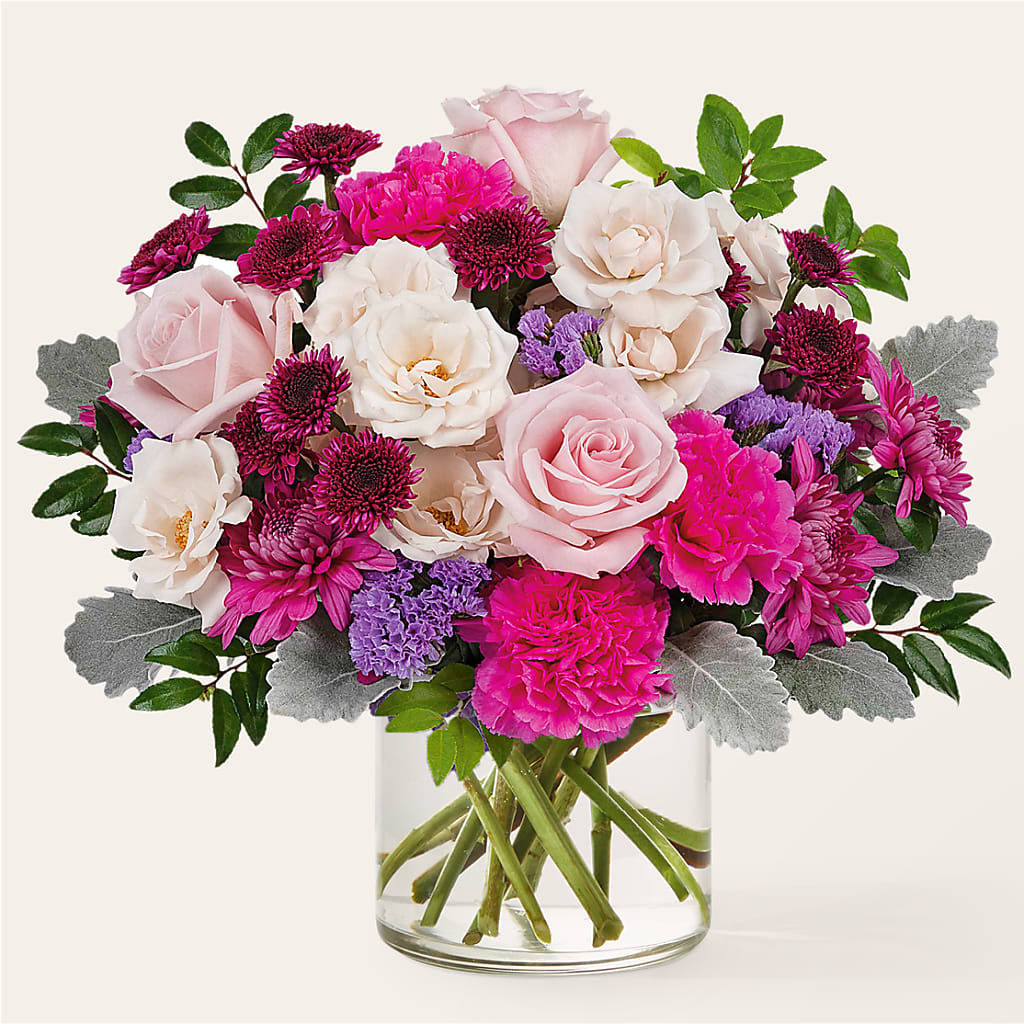 Dose of Cheer Bouquet – MCKNIGHT'S FLOWERSHOPPE INC., Peterborough ON