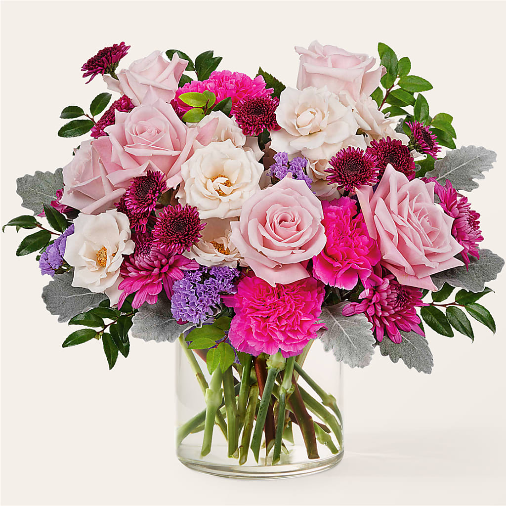 Dose of Cheer Bouquet – MCKNIGHT'S FLOWERSHOPPE INC., Peterborough ON