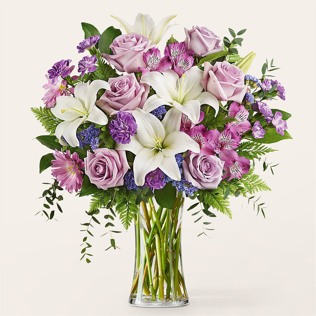 The Dreamscape Bouquet – MCKNIGHT'S FLOWERSHOPPE INC., Peterborough ON