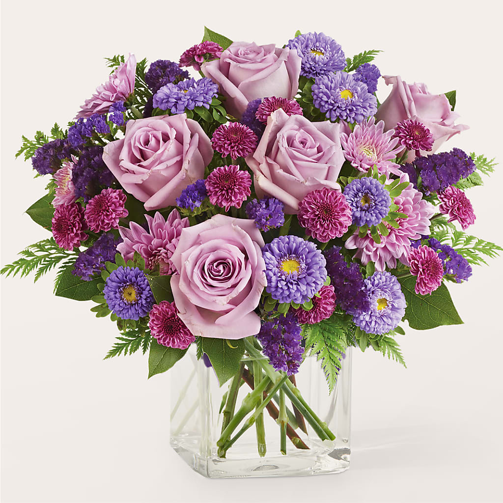 In Harmony Bouquet – MCKNIGHT'S FLOWERSHOPPE INC., Peterborough ON