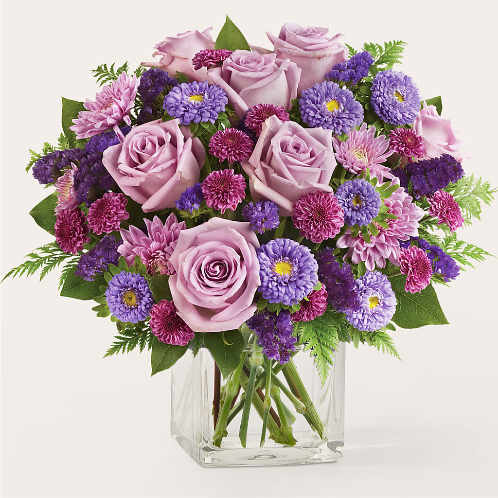 In Harmony Bouquet – MCKNIGHT'S FLOWERSHOPPE INC., Peterborough ON
