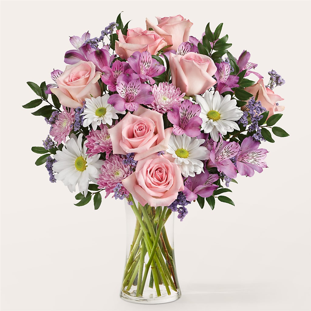 Enchantment Bouquet – MCKNIGHT'S FLOWERSHOPPE INC., Peterborough ON