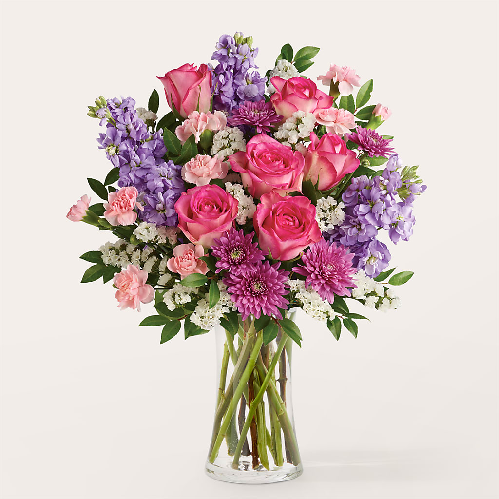 Slumber Party Bouquet – MCKNIGHT'S FLOWERSHOPPE INC., Peterborough ON