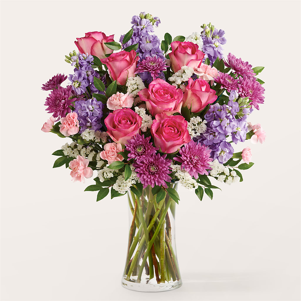Slumber Party Bouquet – MCKNIGHT'S FLOWERSHOPPE INC., Peterborough ON