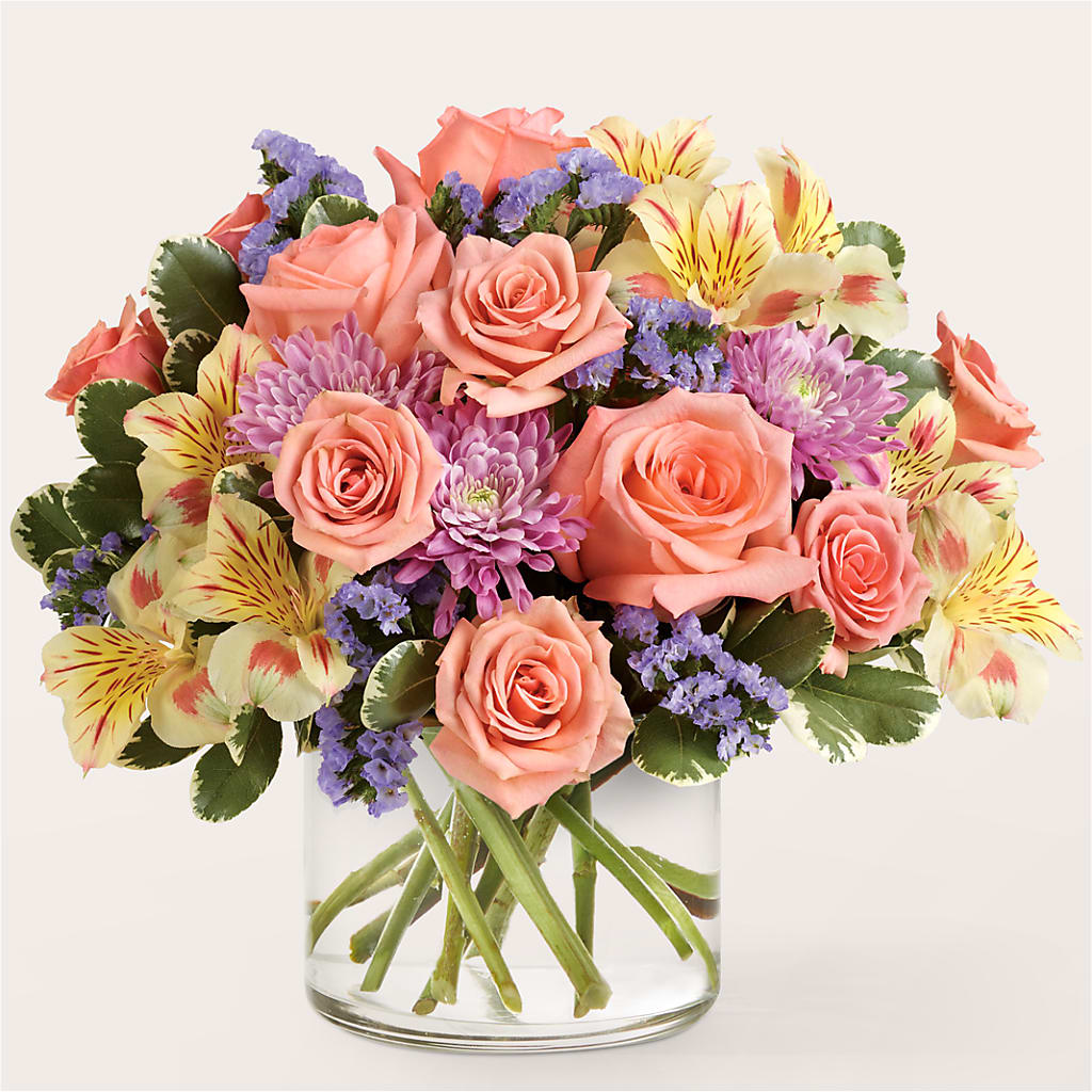 Candy Coated Bouquet – MCKNIGHT'S FLOWERSHOPPE INC., Peterborough ON