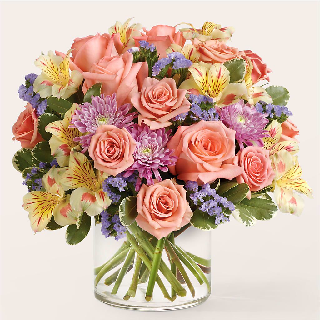 Candy Coated Bouquet – MCKNIGHT'S FLOWERSHOPPE INC., Peterborough ON