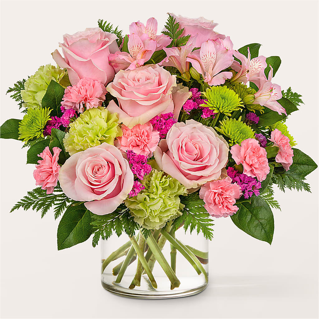 Pinch Me Bouquet – MCKNIGHT'S FLOWERSHOPPE INC., Peterborough ON