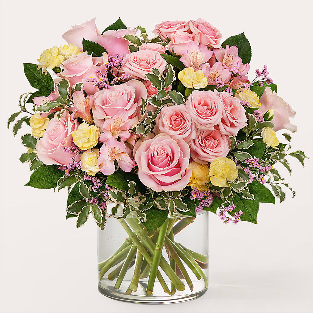 Refreshed Bouquet – MCKNIGHT'S FLOWERSHOPPE INC., Peterborough ON