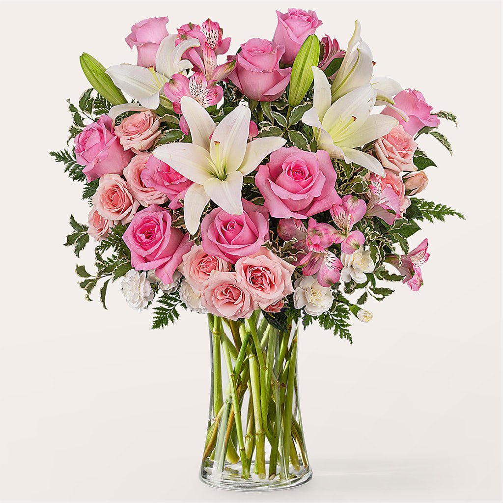 All the Best Bouquet – MCKNIGHT'S FLOWERSHOPPE INC., Peterborough ON