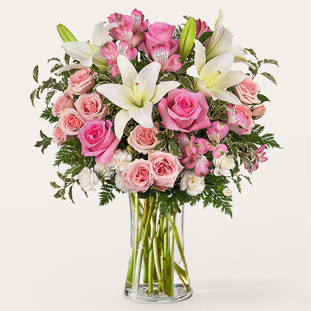 All the Best Bouquet – MCKNIGHT'S FLOWERSHOPPE INC., Peterborough ON