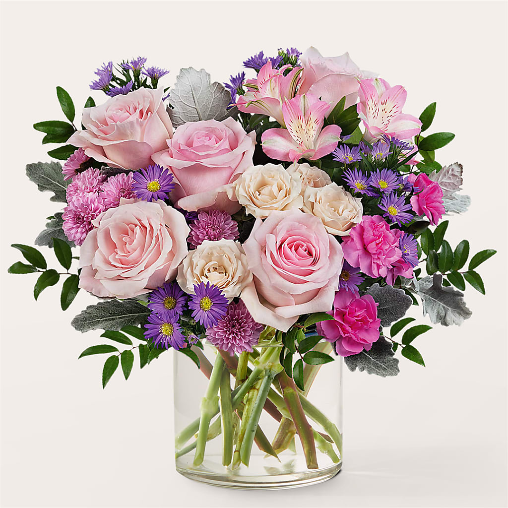 Light as a Feather Bouquet – MCKNIGHT'S FLOWERSHOPPE INC., Peterborough ON