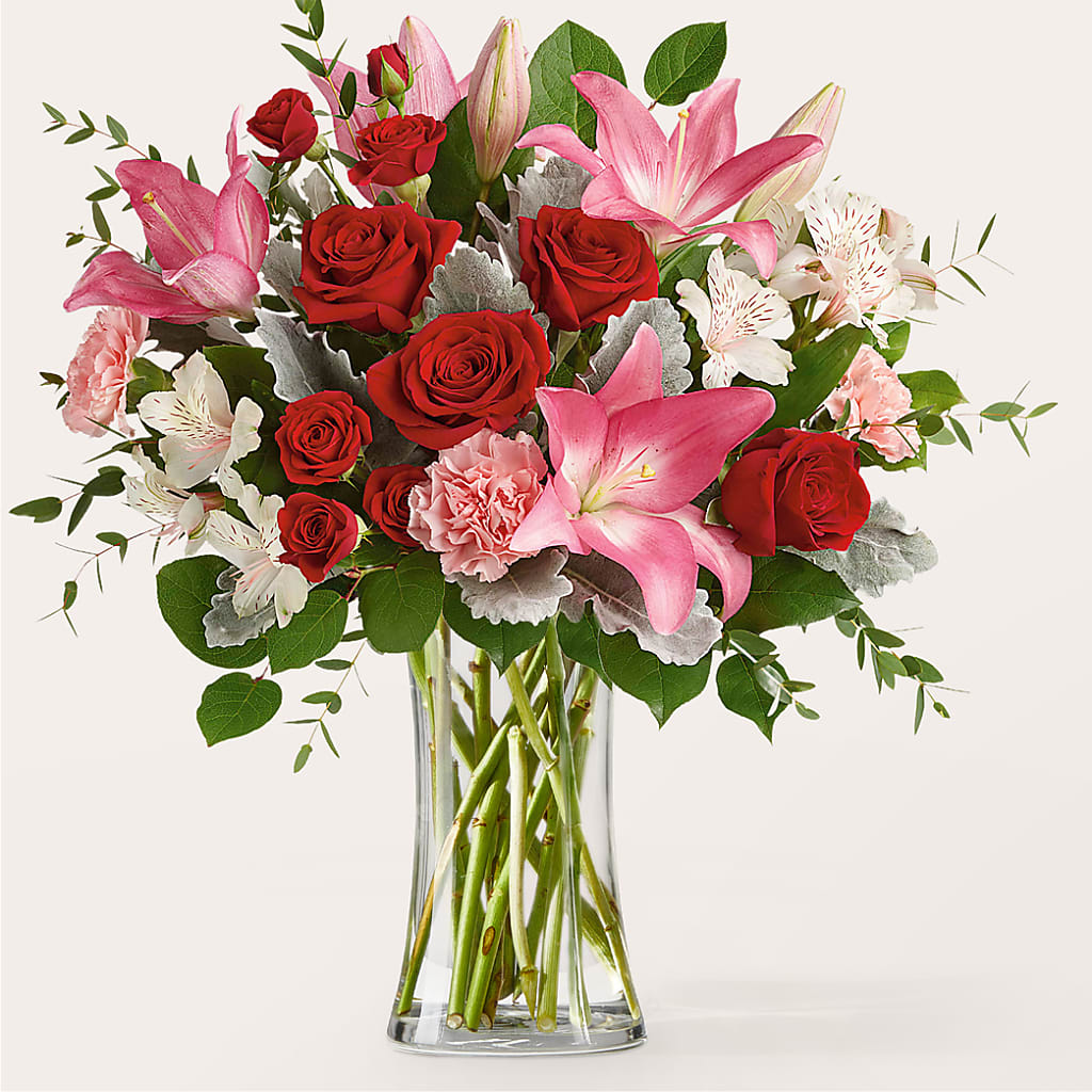 Everything to Me Bouquet – MCKNIGHT'S FLOWERSHOPPE INC., Peterborough ON