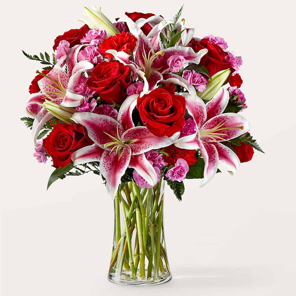 Honeymoon Bouquet – MCKNIGHT'S FLOWERSHOPPE INC., Peterborough ON