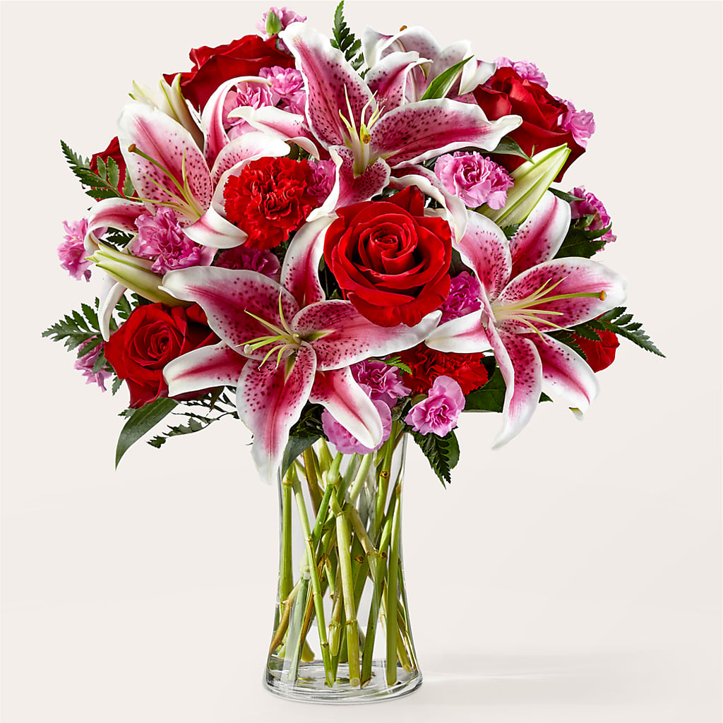 Honeymoon Bouquet – MCKNIGHT'S FLOWERSHOPPE INC., Peterborough ON