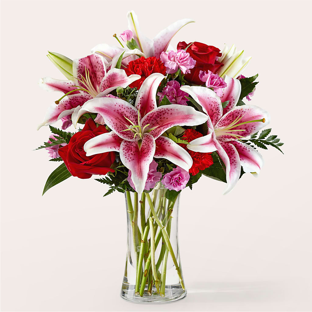 Honeymoon Bouquet – MCKNIGHT'S FLOWERSHOPPE INC., Peterborough ON