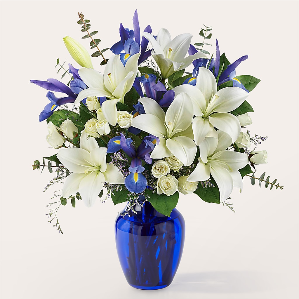Restorative Pause Bouquet – MCKNIGHT'S FLOWERSHOPPE INC., Peterborough ON
