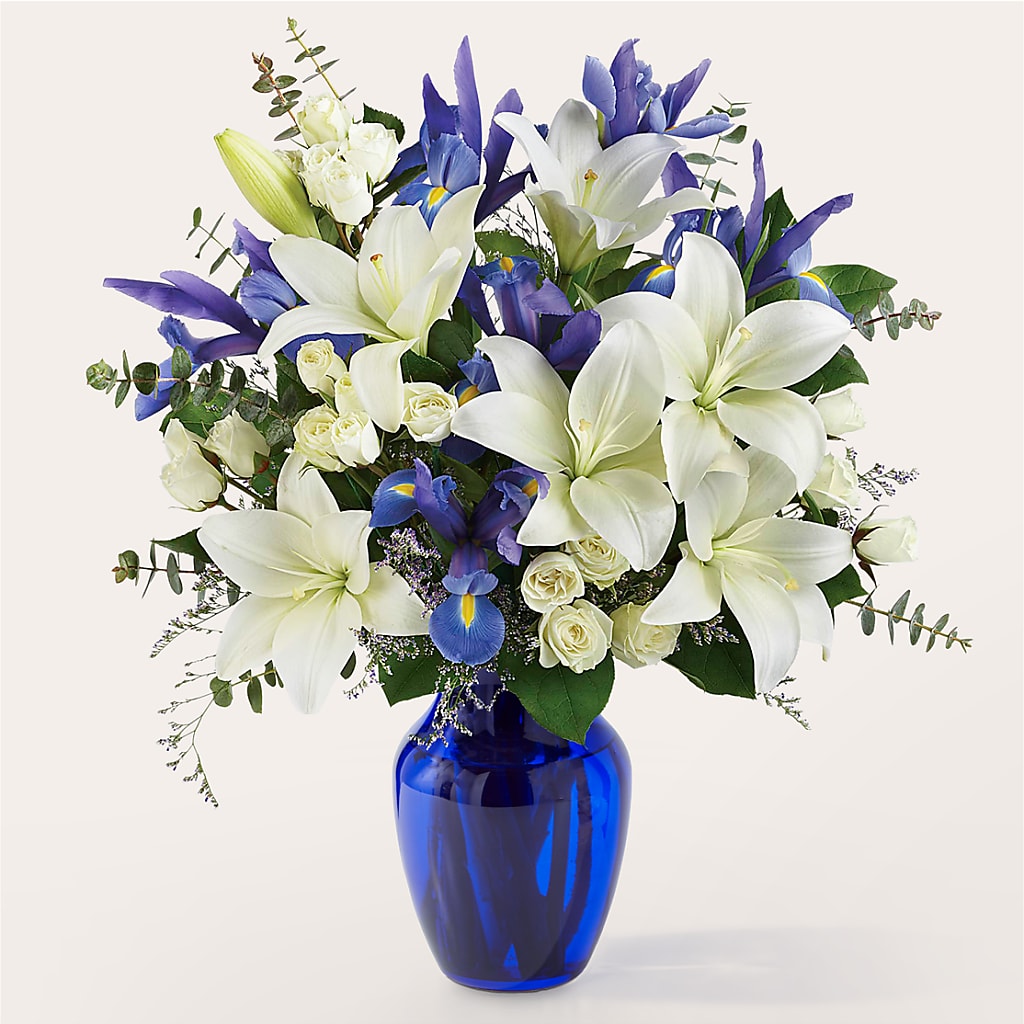 Restorative Pause Bouquet – MCKNIGHT'S FLOWERSHOPPE INC., Peterborough ON