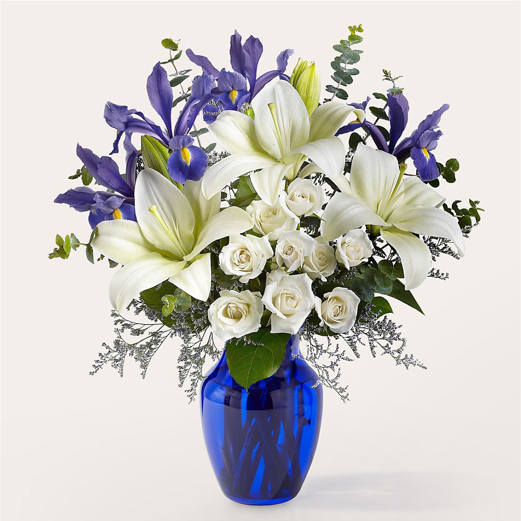 Restorative Pause Bouquet – MCKNIGHT'S FLOWERSHOPPE INC., Peterborough ON