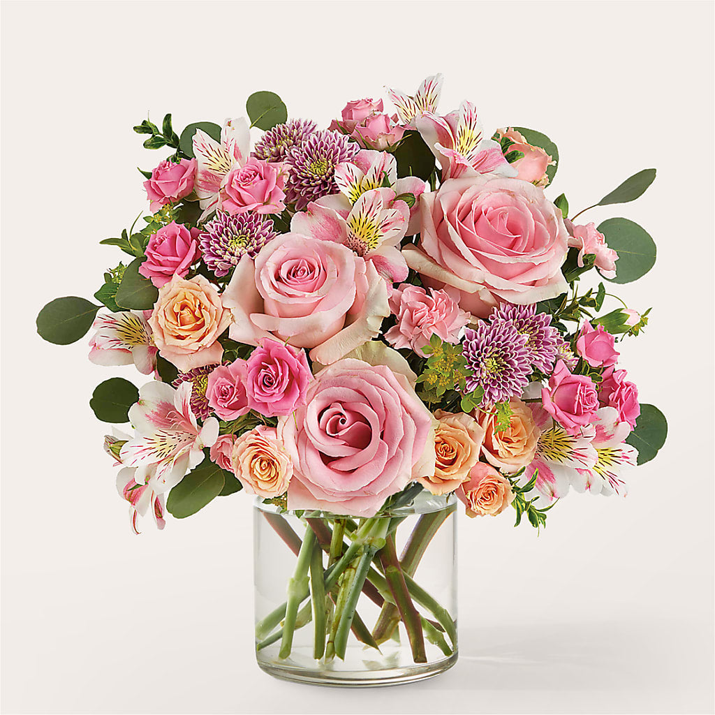 Pleasant Pastures Bouquet – MCKNIGHT'S FLOWERSHOPPE INC., Peterborough ON