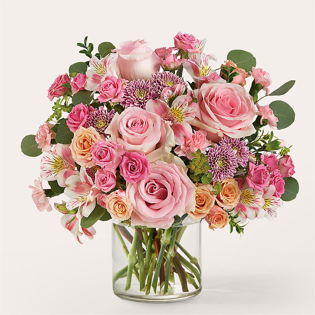 Pleasant Pastures Bouquet – MCKNIGHT'S FLOWERSHOPPE INC., Peterborough ON