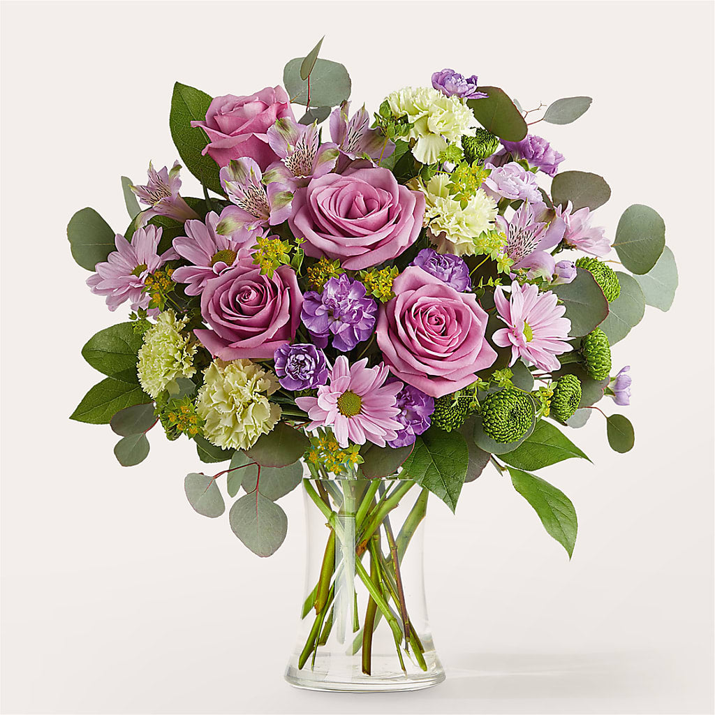 Emerald City Bouquet – MCKNIGHT'S FLOWERSHOPPE INC., Peterborough ON