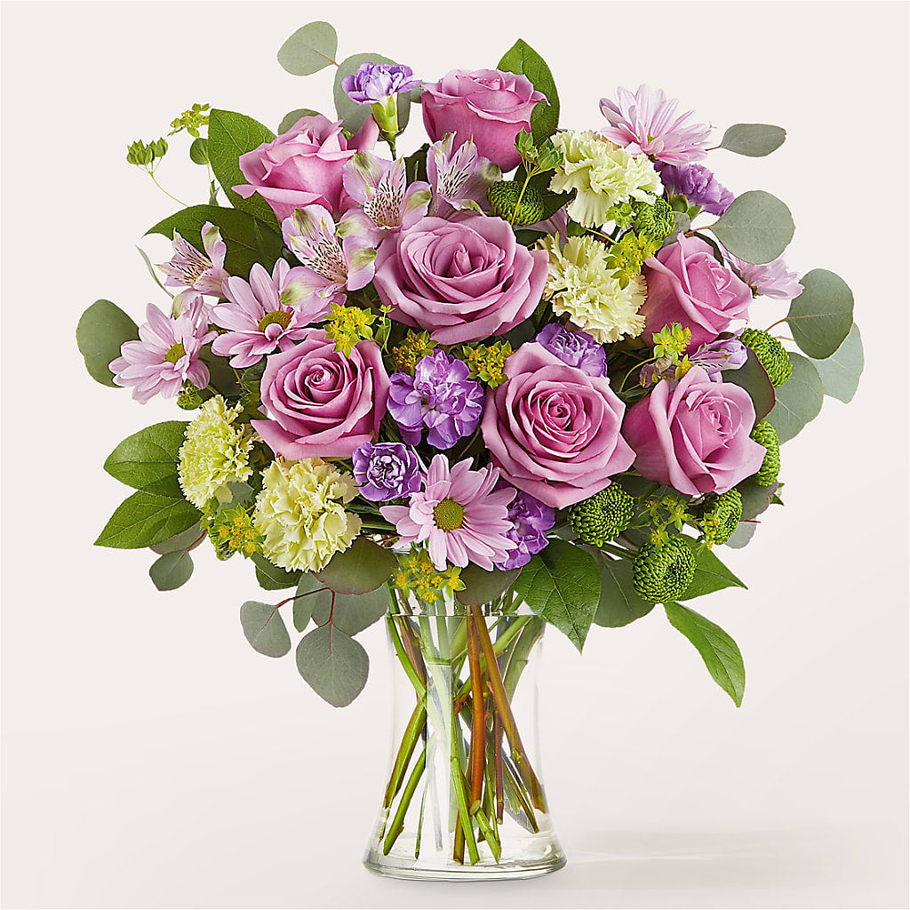 Emerald City Bouquet – MCKNIGHT'S FLOWERSHOPPE INC., Peterborough ON