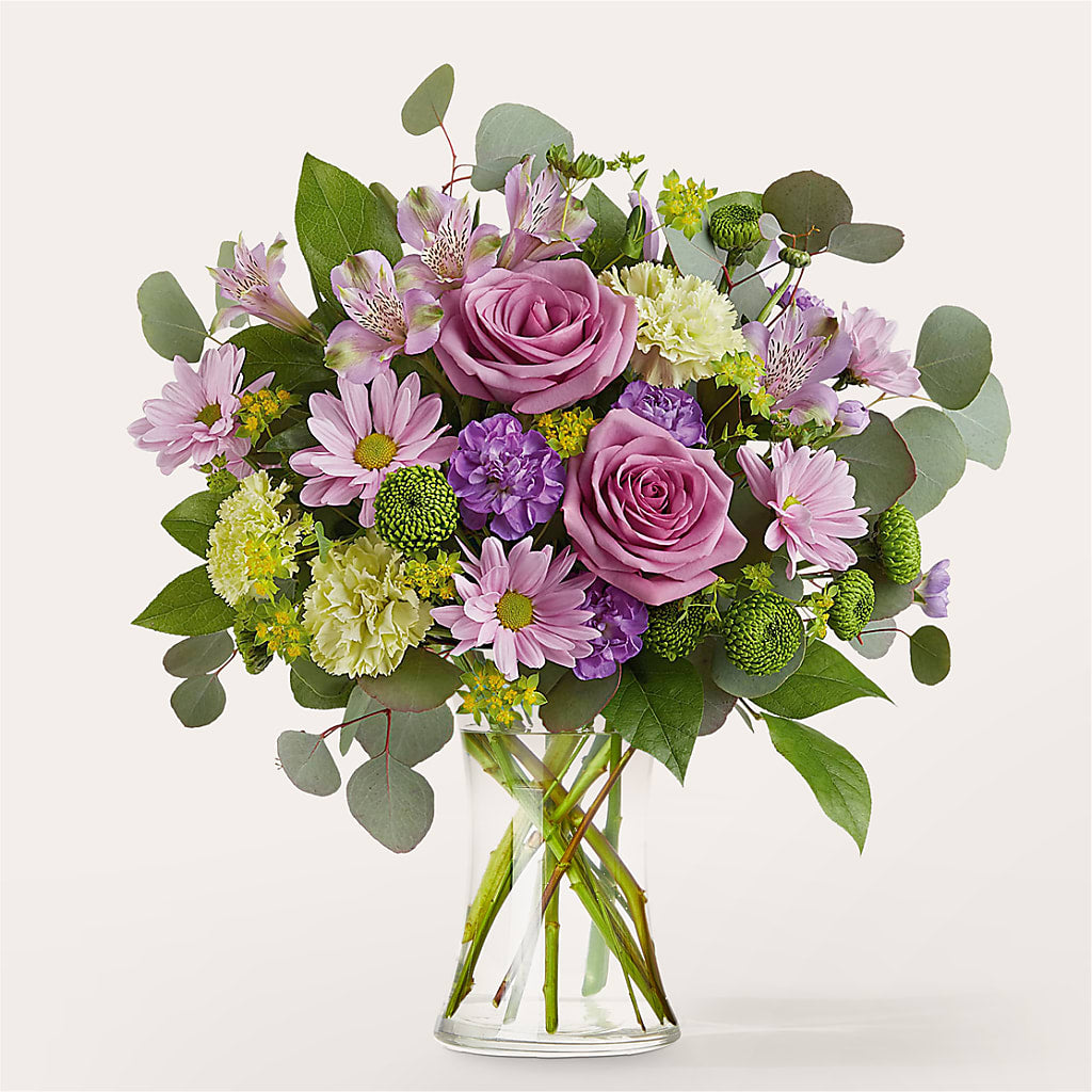 Emerald City Bouquet – MCKNIGHT'S FLOWERSHOPPE INC., Peterborough ON