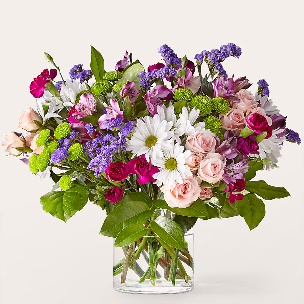 Wild Berry Bouquet – MCKNIGHT'S FLOWERSHOPPE INC., Peterborough ON