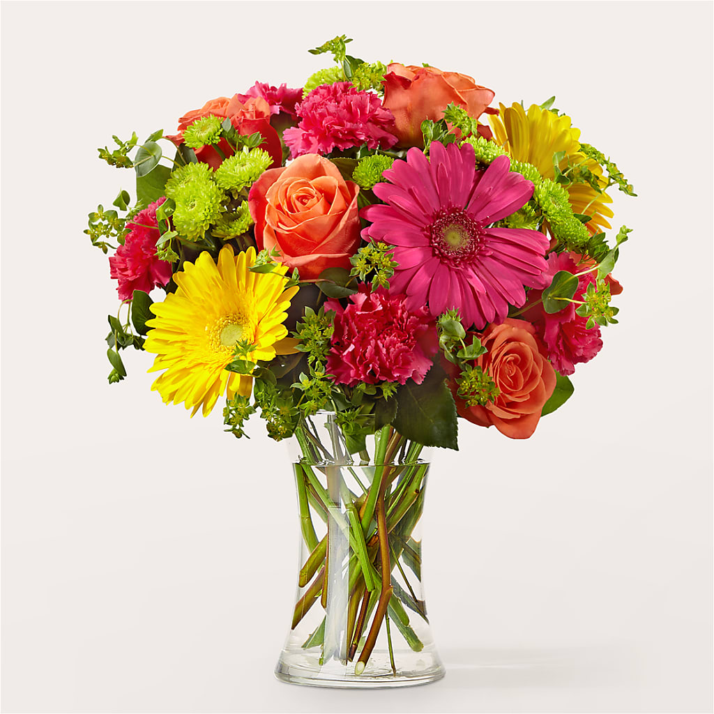 Fruit Punch Bouquet – MCKNIGHT'S FLOWERSHOPPE INC., Peterborough ON