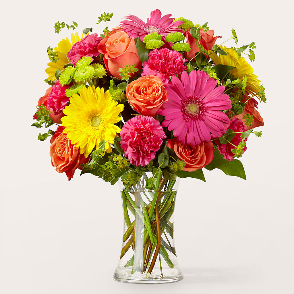 Fruit Punch Bouquet – MCKNIGHT'S FLOWERSHOPPE INC., Peterborough ON
