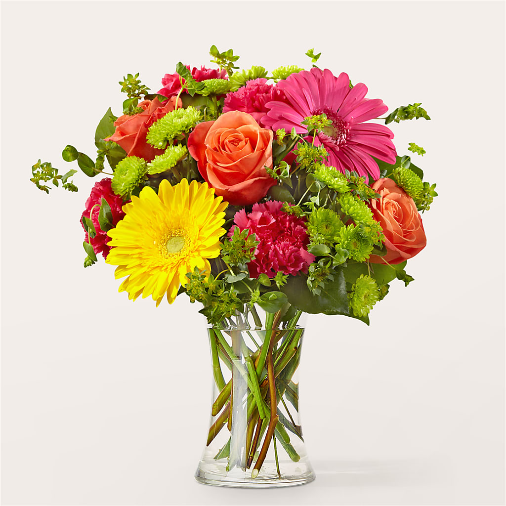 Fruit Punch Bouquet – MCKNIGHT'S FLOWERSHOPPE INC., Peterborough ON